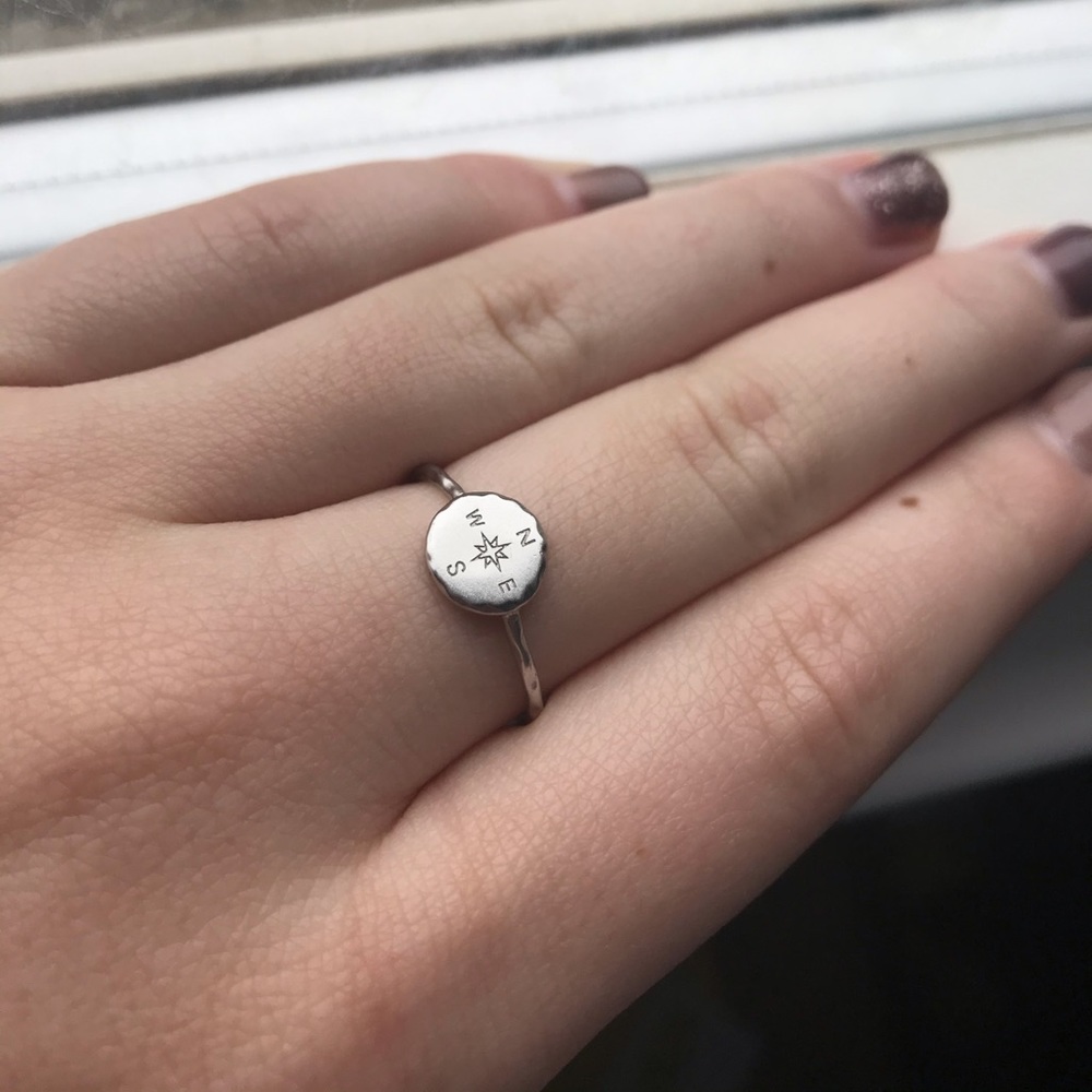 PURA VIDA Ring